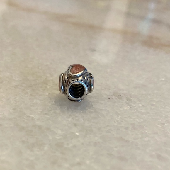 Authentic Pandora Charm - Picture 2 of 4